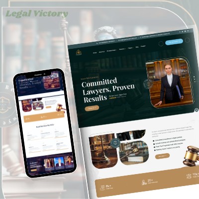 Legal Victory (1)